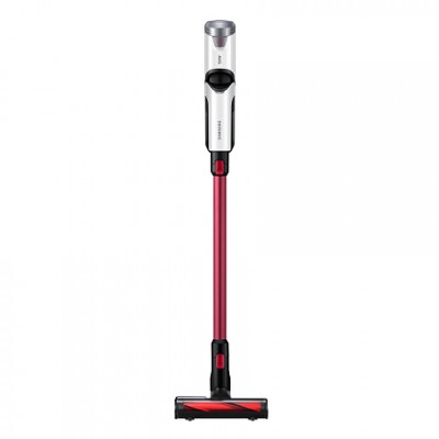 Пылесос Samsung VS80N8014KR/EV Красный, белый