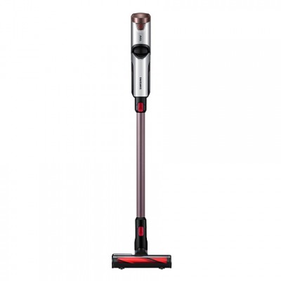 Пылесос Samsung VS80N8076KC/EV Бронзовый, серебристый