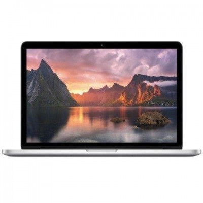 Apple MacBook