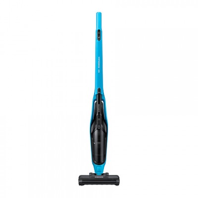 Пылесос Samsung VS60M6015KA/EV Blue