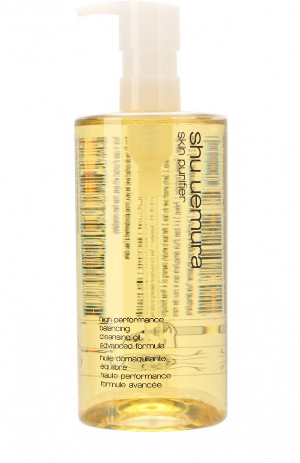 Гидрофильное масло Classic