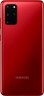 Смартфон Samsung Galaxy S20+ 128 ГБ красный