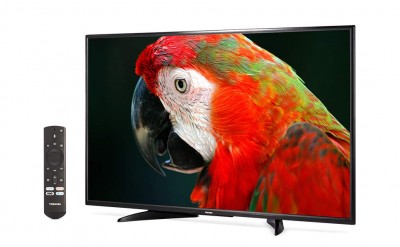 Телевизор LED MYSTERY MTV-1918LW &quot;R&quot;, 19&quot;, HD READY (720p), белый