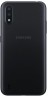 Смартфон Samsung Galaxy A01 16 ГБ черный