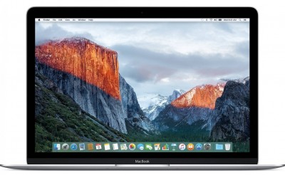 Ноутбук Apple &quot;MacBook Air&quot;