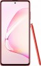 Смартфон Samsung Galaxy Note10 lite 128 ГБ красный