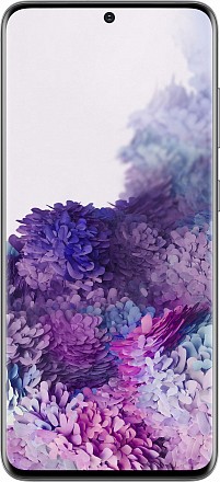 Смартфон Samsung Galaxy S20 128 ГБ серый