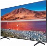 Телевизор Samsung 65 серия 7 Crystal UHD 4K Smart TV TU7170"