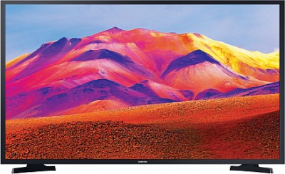 Телевизор Samsung 43 серия 5 FHD Smart TV T5300&quot;