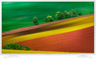 Телевизор Samsung 32 серия 4 HD Smart TV N4510 белый&quot;