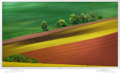 Телевизор Samsung 32 серия 4 HD Flat TV N4010 белый&quot;