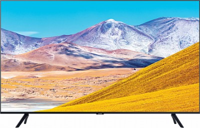 Телевизор Samsung 43 серия 8 UHD Smart TV TU8000&quot;
