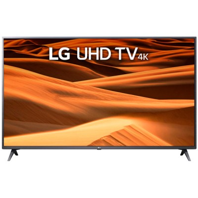 Телевизор LG 55UM7300PLB