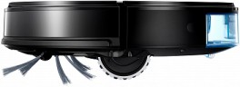 Робот-пылесос Samsung VR05R5050WG/EV Серебристый